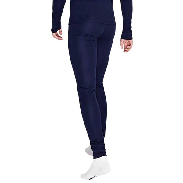 Campri Mens Plain Thermal Bottoms