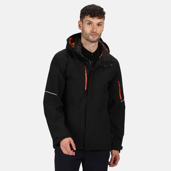 Regatta Professional Miesten Softshell-takki