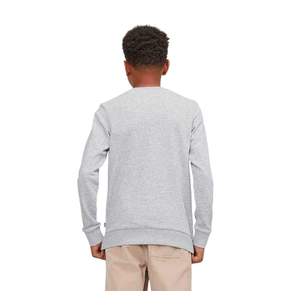 Jack And Jones Boys Regular Sweatshirt