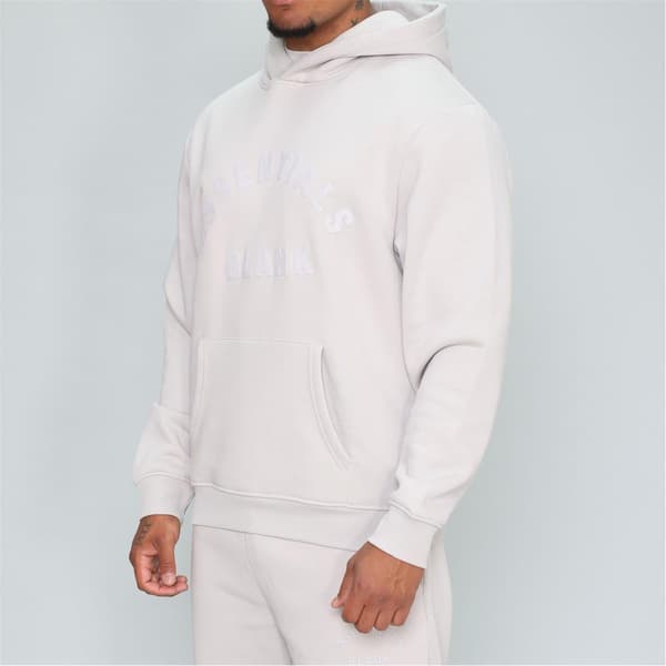 Blank Essentials Herr Arch Hoodie
