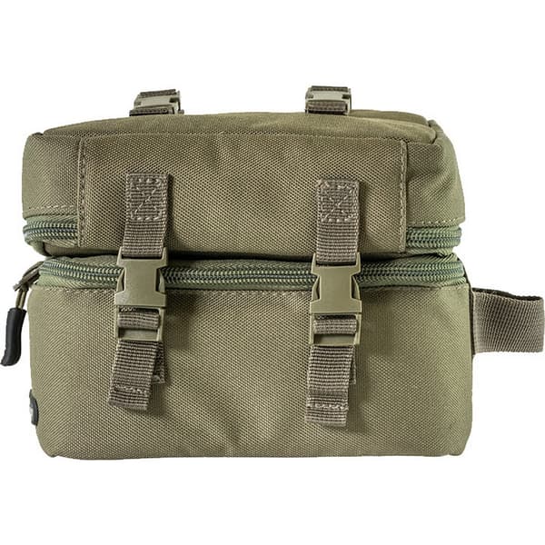 Speero Plain End Tackle Pouch