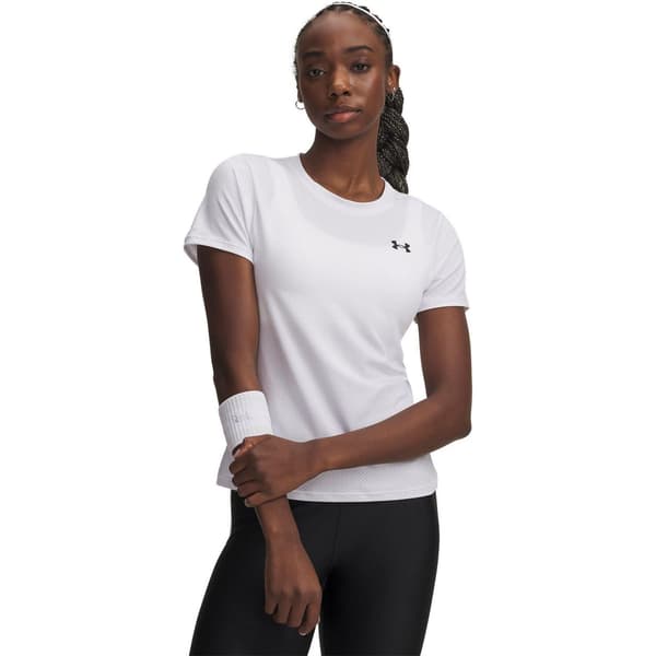 Under Armour Dam Tech Mesh T-shirt