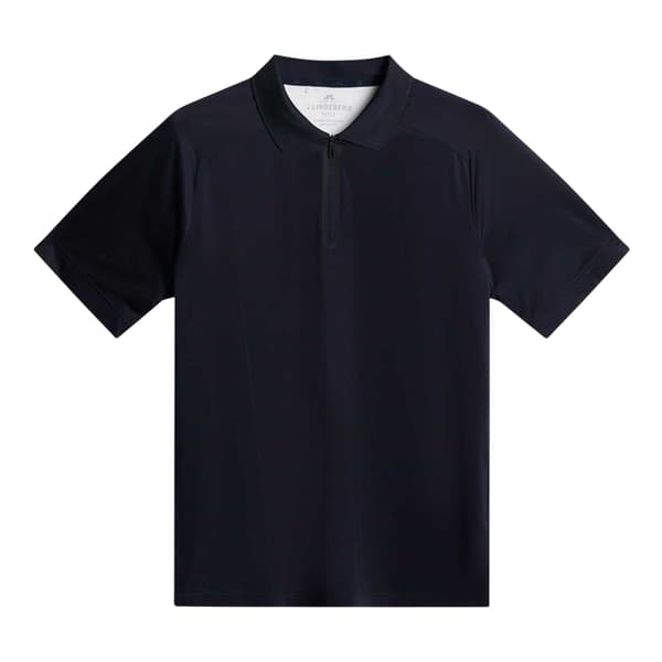J.Lindeberg Herr Regular Raglan Pikétröja