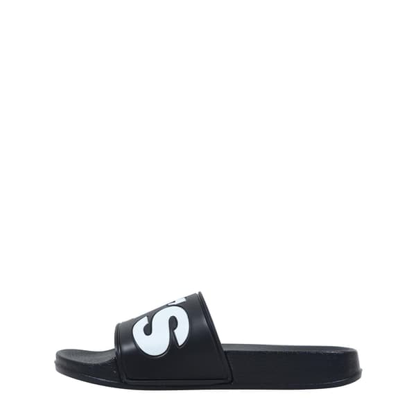 Levis Lasten June Pool Slip-on Flat -sandaalit