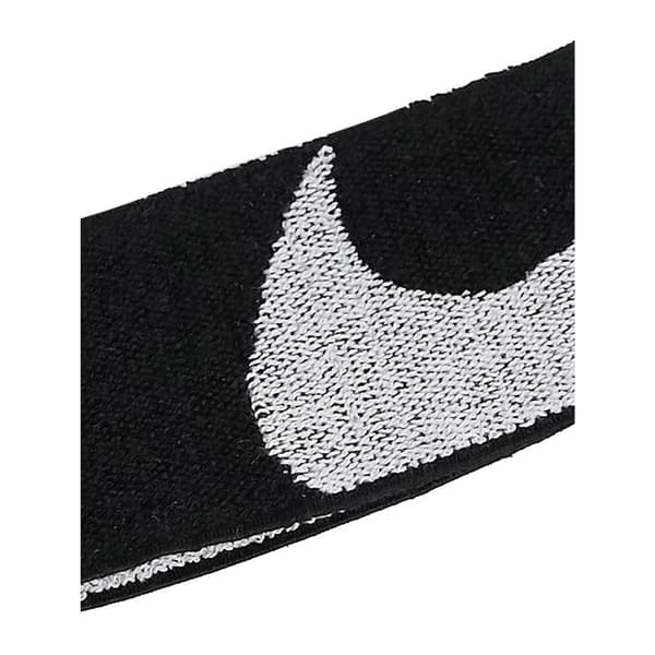 Nike Strikket pandebånd med logo