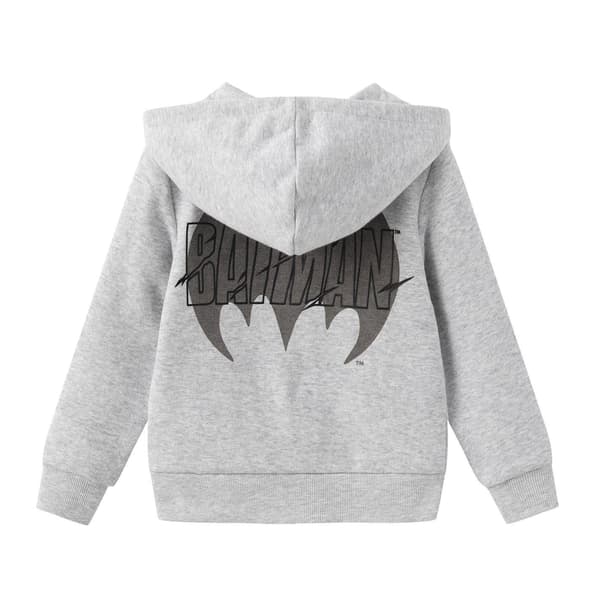 Batman Boys Logo Tracksuit Set