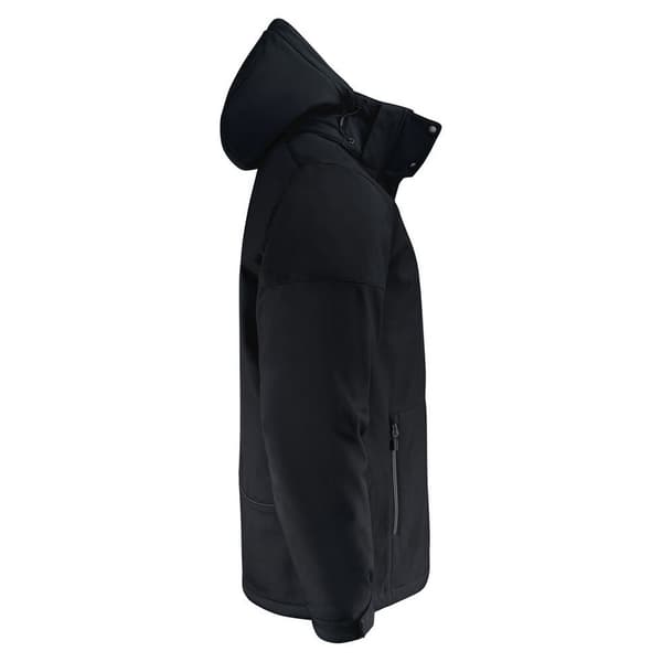 Printer Miesten Overlanding Soft Shell -takki