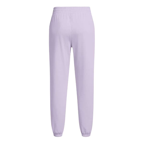 Under Armour Dam/Kvinnor Rival Terry Joggers
