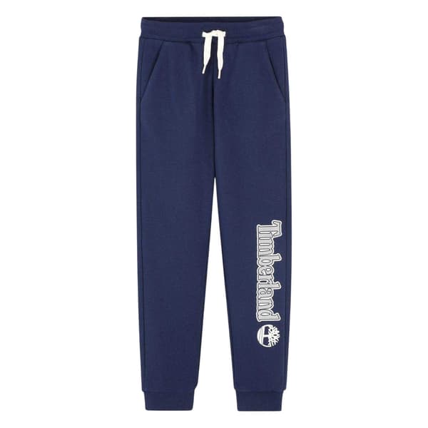 Timberland Pojkar Logotyp Ribbade Muddbyxor