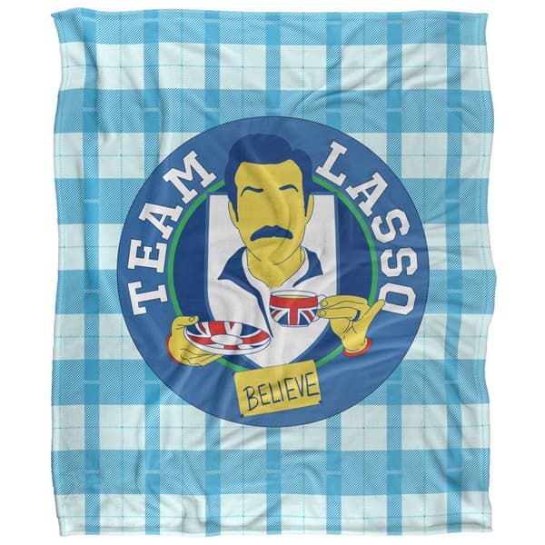 Ted Lasso Team Lasso -viltti