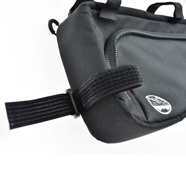 Six Peaks Triangle Bike Bag