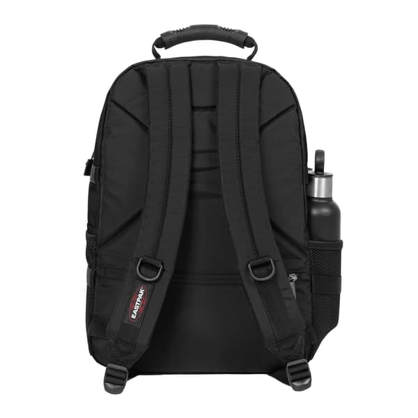 Eastpak Logotyp Ryggsäck i Polyester