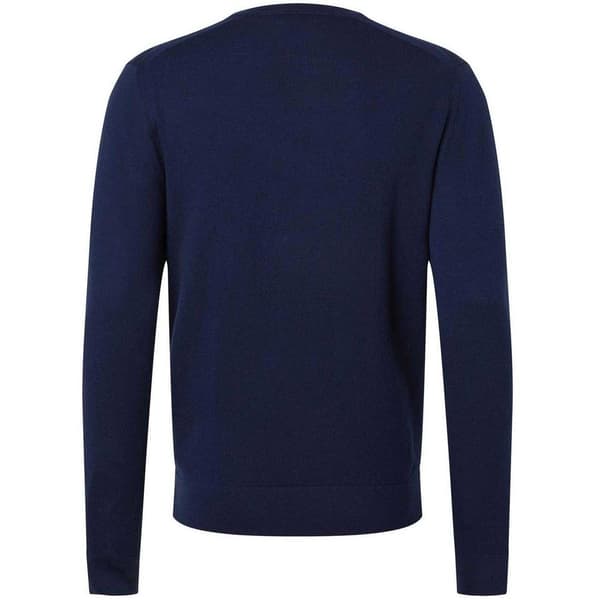 Calvin Klein Herrtröja i Merinoull Regular