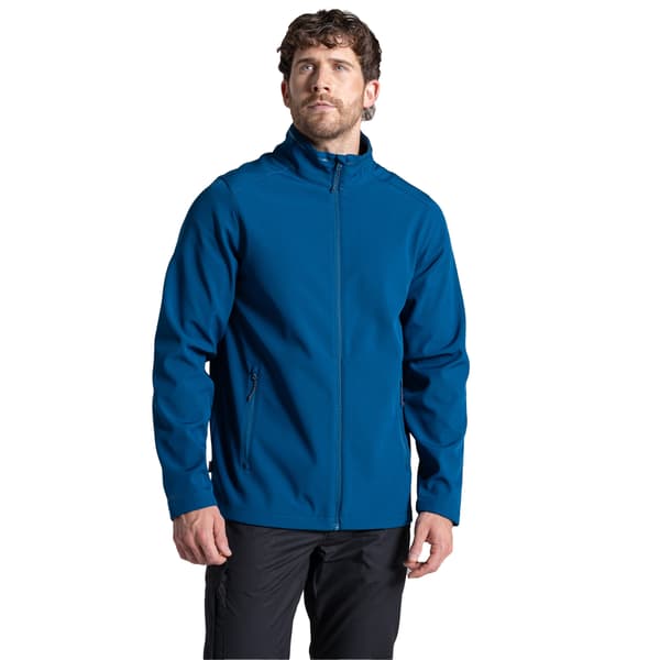 Craghoppers Expert Herr Basecamp ll Softshelljacka