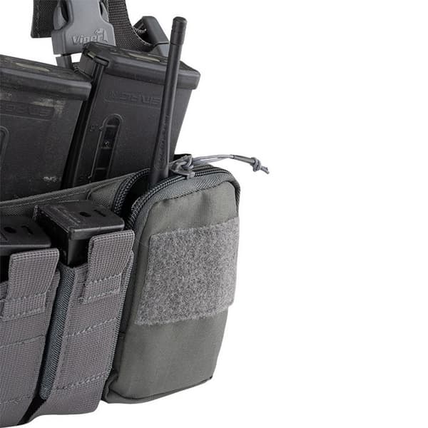 Viper Tactical VX Camo Chest Rig