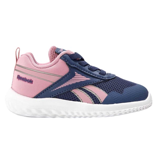 Reebok Lasten Rush Runner 5 Slip-on -lenkkarit