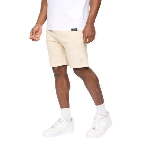 Crosshatch Bardon Fritidsshorts för män