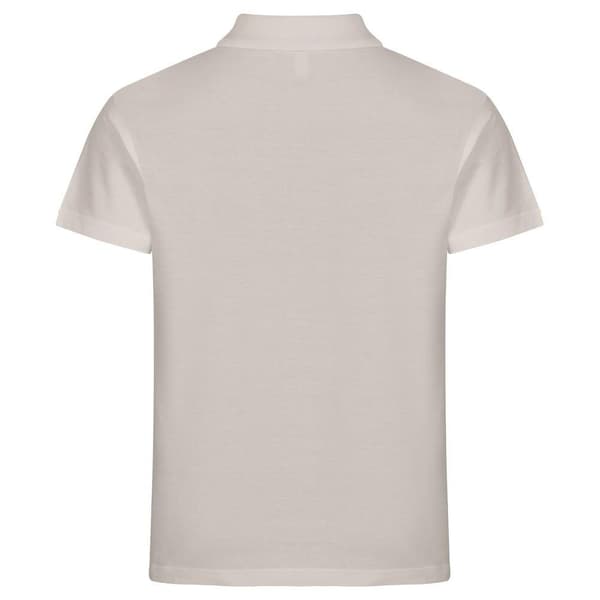Clique Mens Basic Polo Shirt