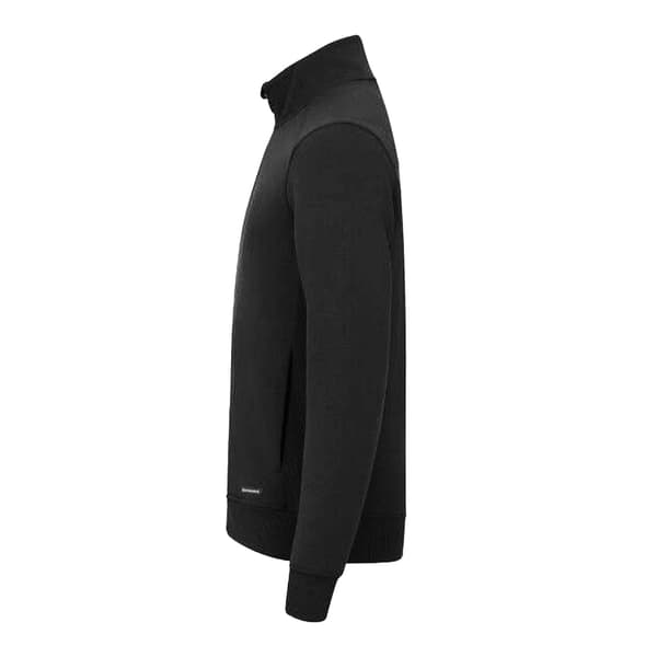 Cutter & Buck Mens Pemberton Half Zip Pullover