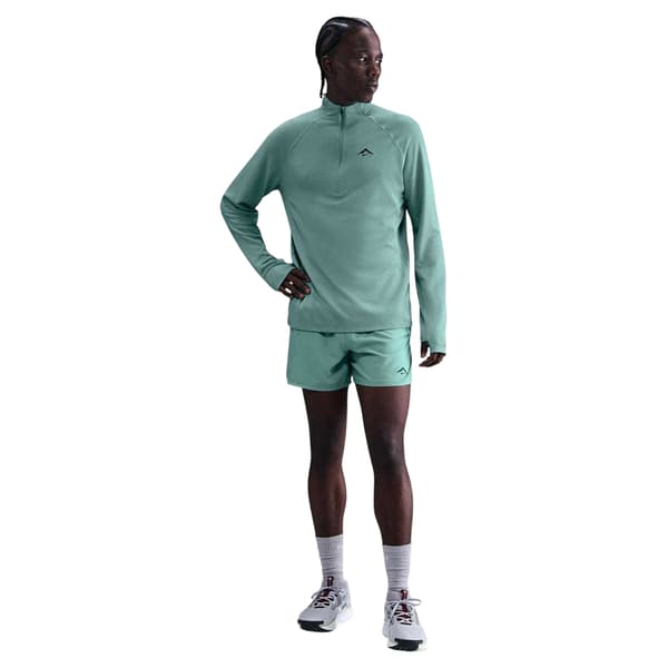 Nike Mens Logo Athletic Running Shorts
