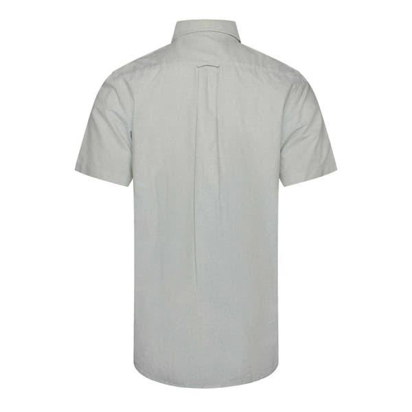 Gant Mens Classic Regular Shirt