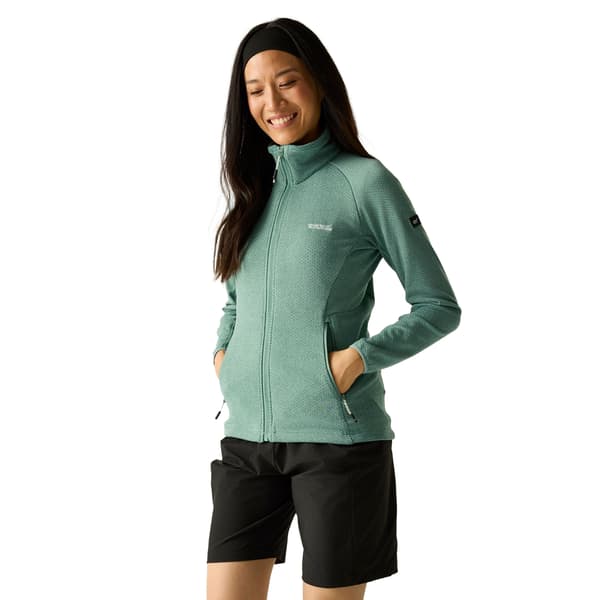 Regatta Womens/Ladies Malana Soft Shell Jacket