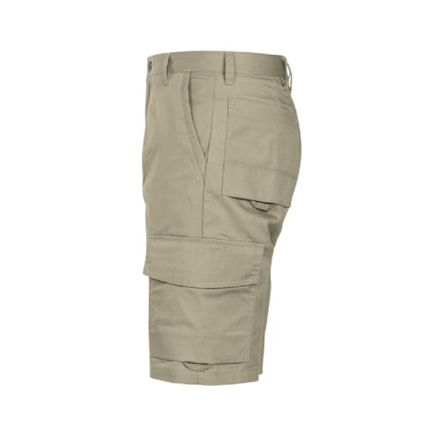 Projob Mens 2505 Plain Shorts