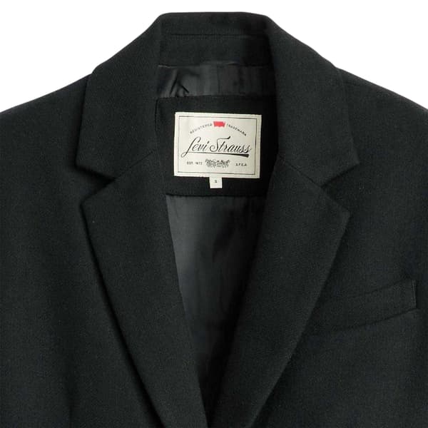 Levis Dam Amber Klassisk Kavaj