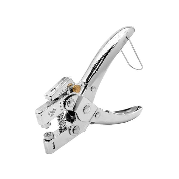 Rapid Rp05 Eyelet Pliers + 100 Eyelets