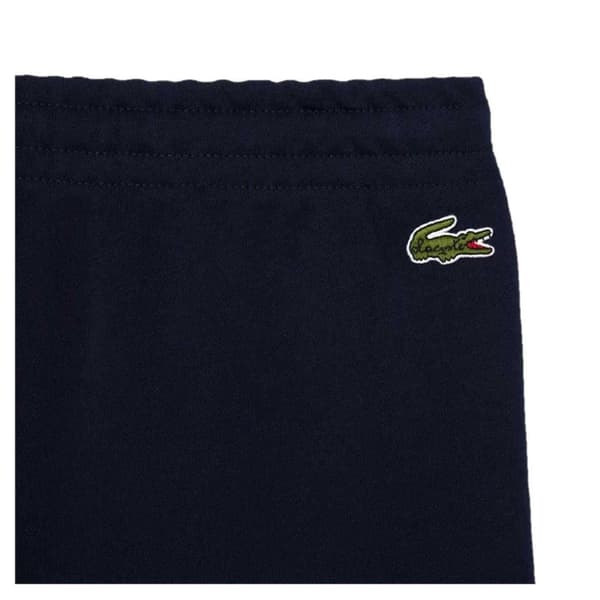 Lacoste Mens Rene Did It First Joggers
