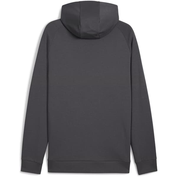 Puma Tech Overhead Hoodie för män
