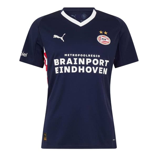 PSV Eindhoven Herr 25/26 Puma Bortatröja
