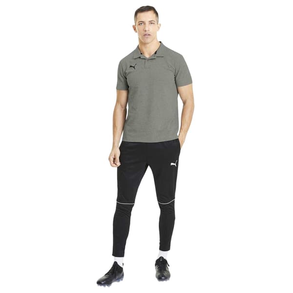 Puma Herr Team Goal Pikétröja