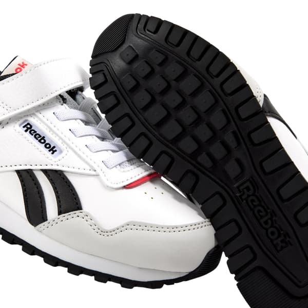 Reebok Boys Glide Elastic Strap -lenkkarit