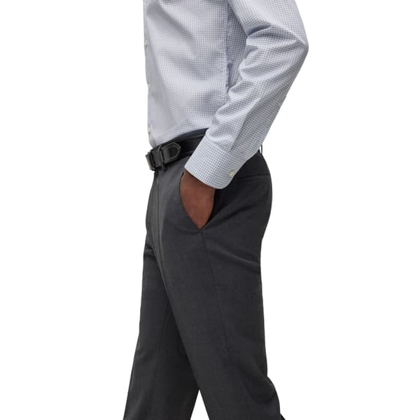 Boss Mens Extra-Slim Trousers