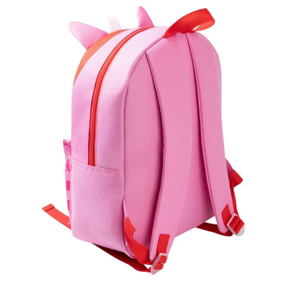 Sonic The Hedgehog Childrens/Kids Amy Backpack