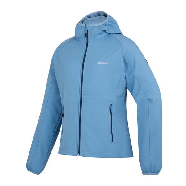 Regatta Naisten Softshell-takki