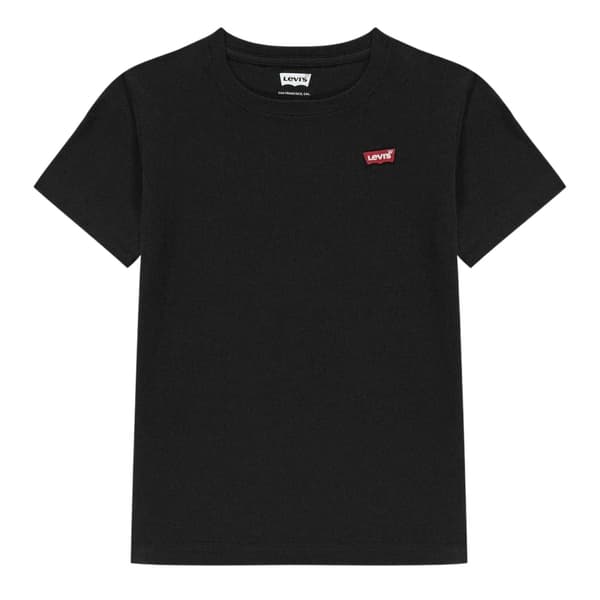 Levis Poikien Batwing-logopaita