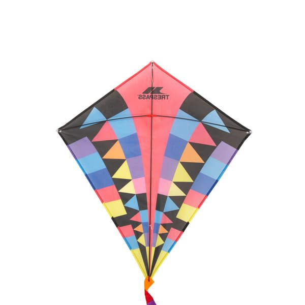 Trespass Cracker Diamond Kite