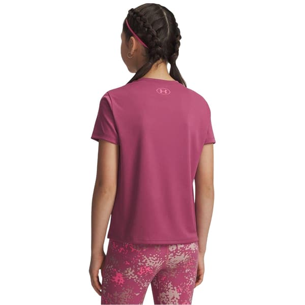 Under Armour Lasten Tech Varsity Performance T-paita
