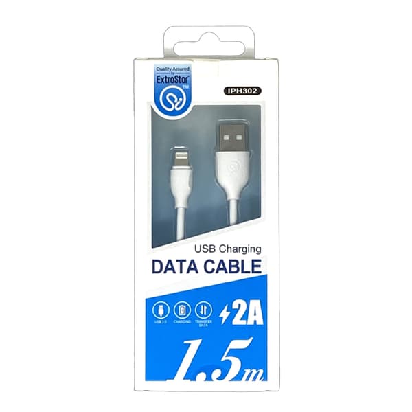 Extrastar USB-kabel