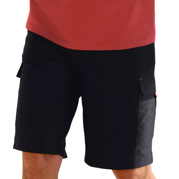 Atlas For Men Microfiber-cargoshorts för män