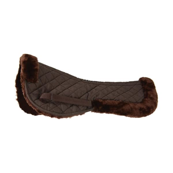 HySPEED Fab Fleece halvpude