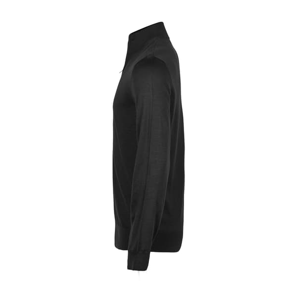 Tee Jays Half Zip Tröja för Herr