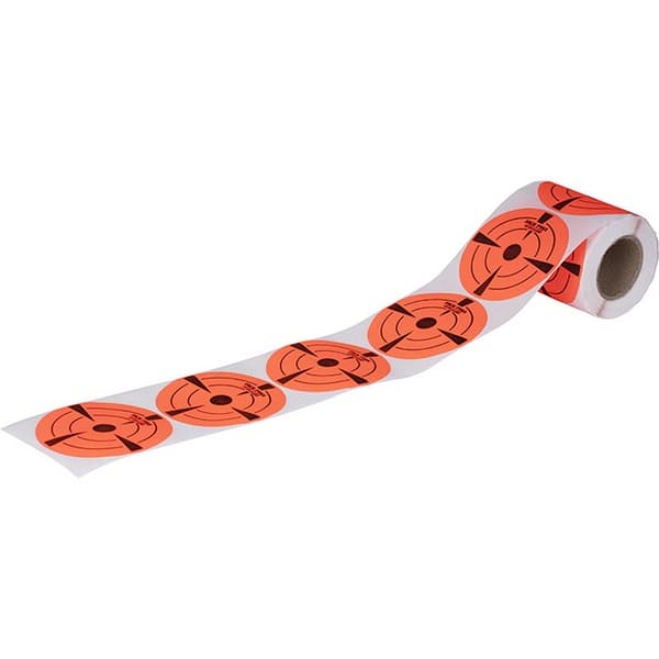 Jack Pyke Target Sticker Roll (Pack of 3)