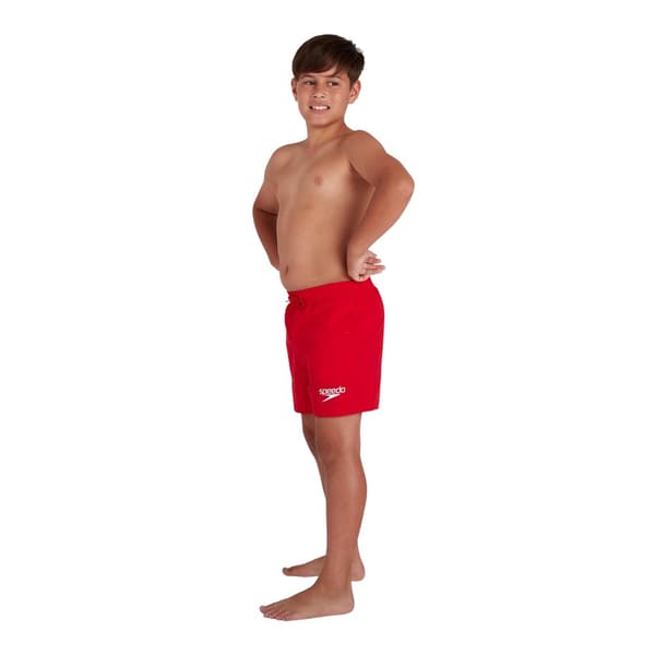 Speedo Boys Essential 13 -uimashortsit