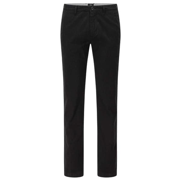 Boss Mens Crigan2 Plain Trousers