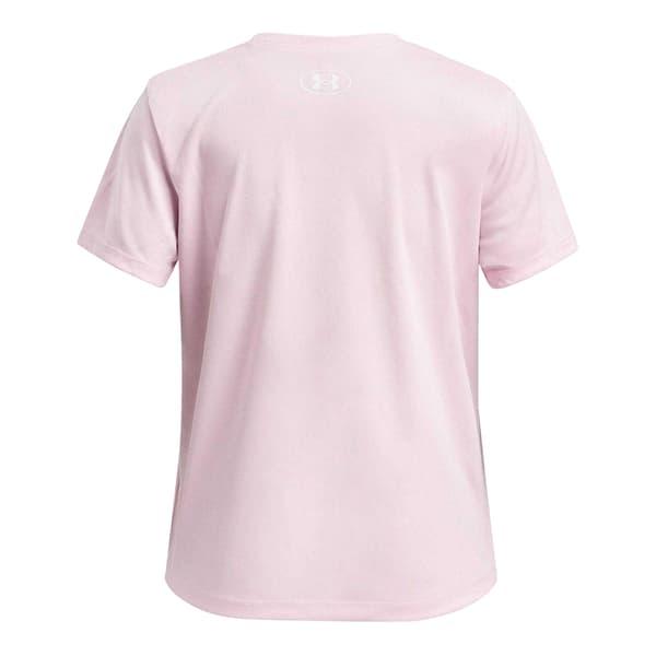 Under Armour Flickor Tech Wordmark T-shirt