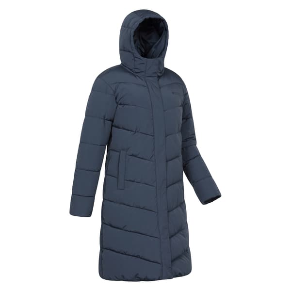 Mountain Warehouse Kvinder/Damer polstret jakke