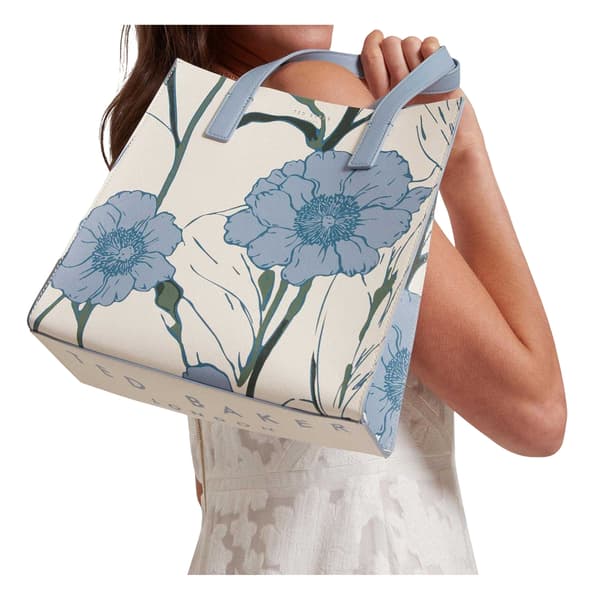 Ted Baker Tyecon Blommig Vardagsväska
